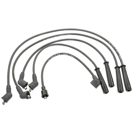 Standard Wires Domestic Car Wire Set, 7453 7453